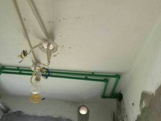 隐蔽工程 验收