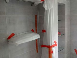 安装工程 验收
