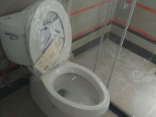 安装工程 验收
