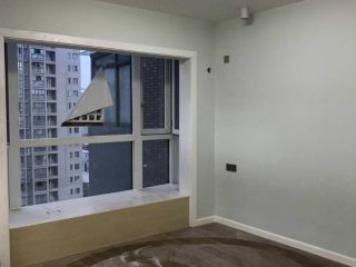 油漆工程 验收