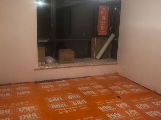 安装工程 验收