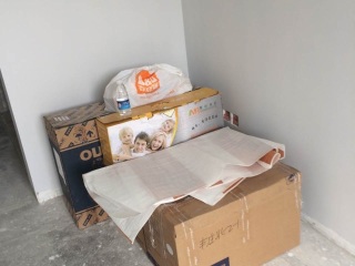 油漆工程 验收