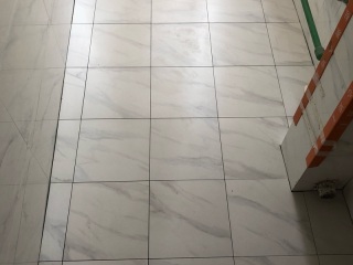 日常巡检