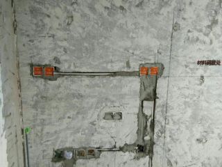 隐蔽工程 验收