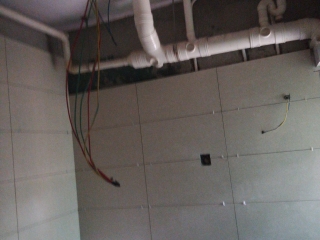 油漆工程 验收