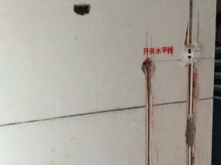 日常巡检