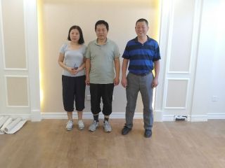 竣工验收