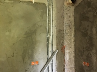 隐蔽工程 验收