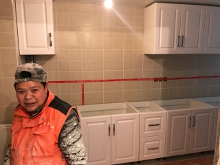 日常巡检