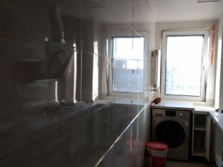 橱柜安装