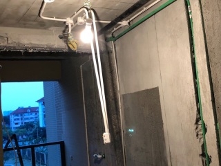 隐蔽工程 验收
