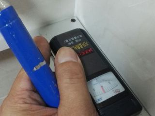 泥木工程 验收