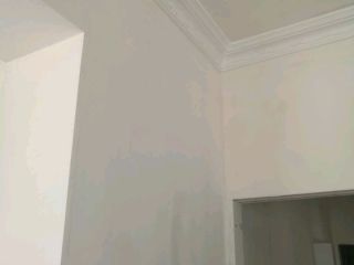 墙、顶面腻子批嵌