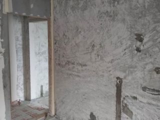 石膏板吊顶施作