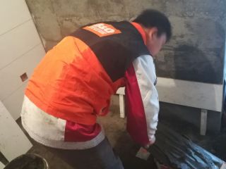 日常巡检