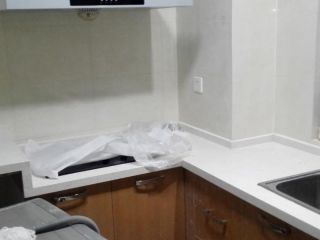 墙地砖铺设 验收