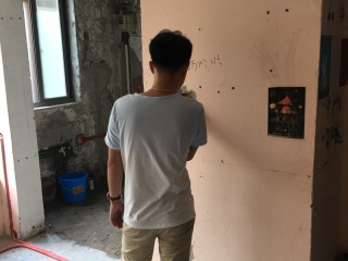 隐蔽工程 验收