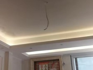 安装工程 验收