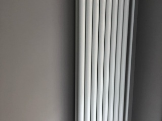 安装工程 验收