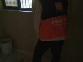 泥木工程 验收