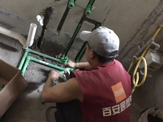 日常巡检