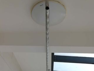 安装工程 验收