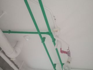 隐蔽工程 验收