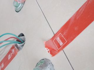 日常巡检
