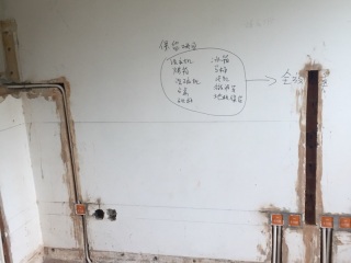 隐蔽工程 验收