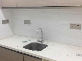 竣工验收