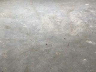 日常巡检