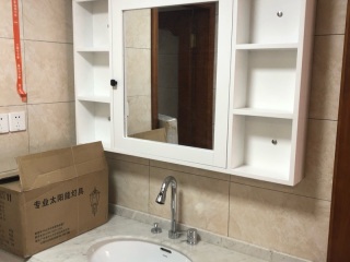 安装工程 验收
