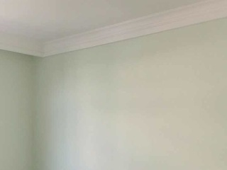 油漆工程 验收