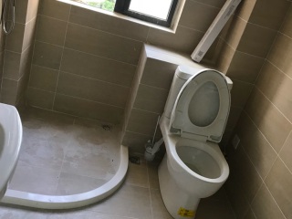 橱柜及台盆柜安装