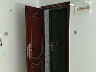 成品门及墙纸铺贴