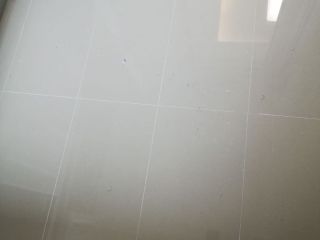 地砖铺贴及地面找平施作