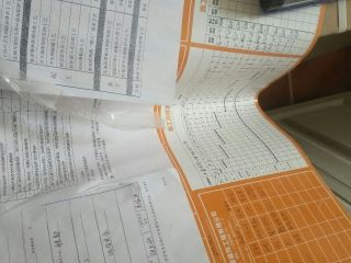 日常巡检