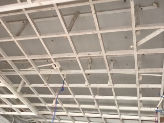 日常巡检