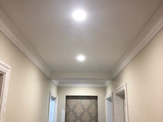 油漆工程 验收