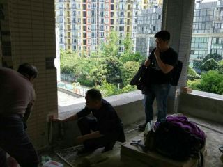 隐蔽工程 验收