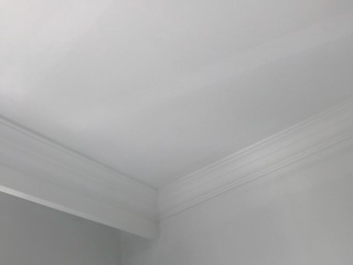 油漆工程 验收