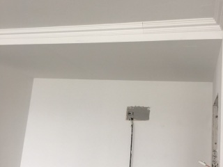 木工吊顶施工
