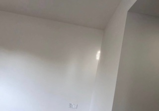 墙、顶面乳胶漆