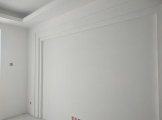 油漆工程 验收