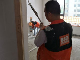日常巡检