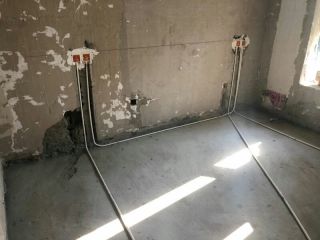日常巡检