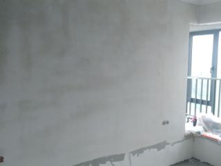 现场木制品造型施作