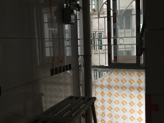 日常巡检