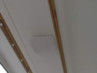 安装工程 验收