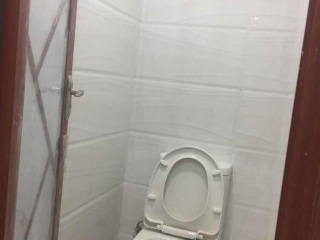安装工程 验收